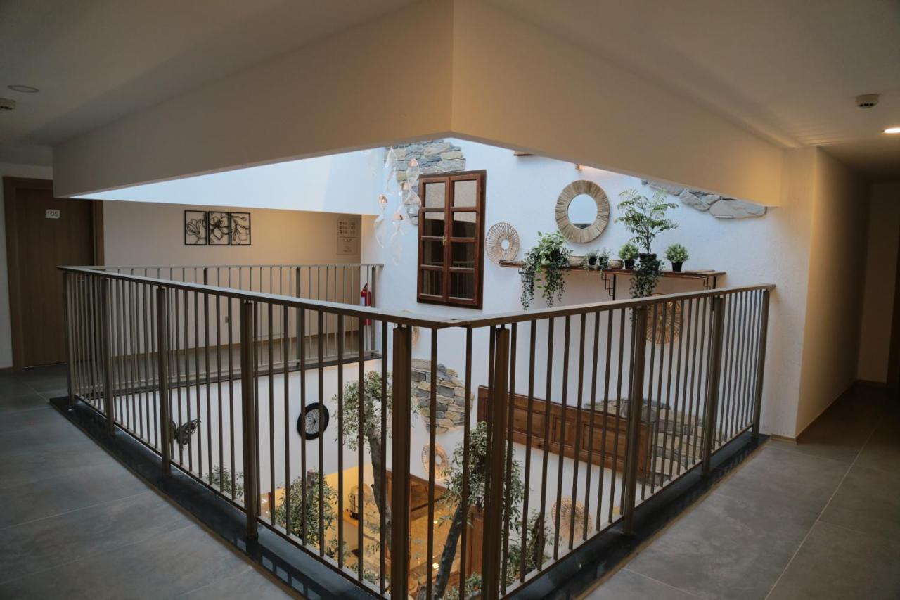 Guelluek Uno Elegance Otel Exterior foto